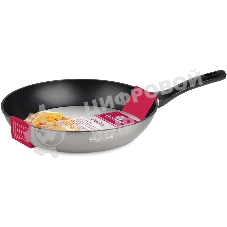 Сковорода Rondell Platino RDA-1472, 26 см, без крышки, стальной