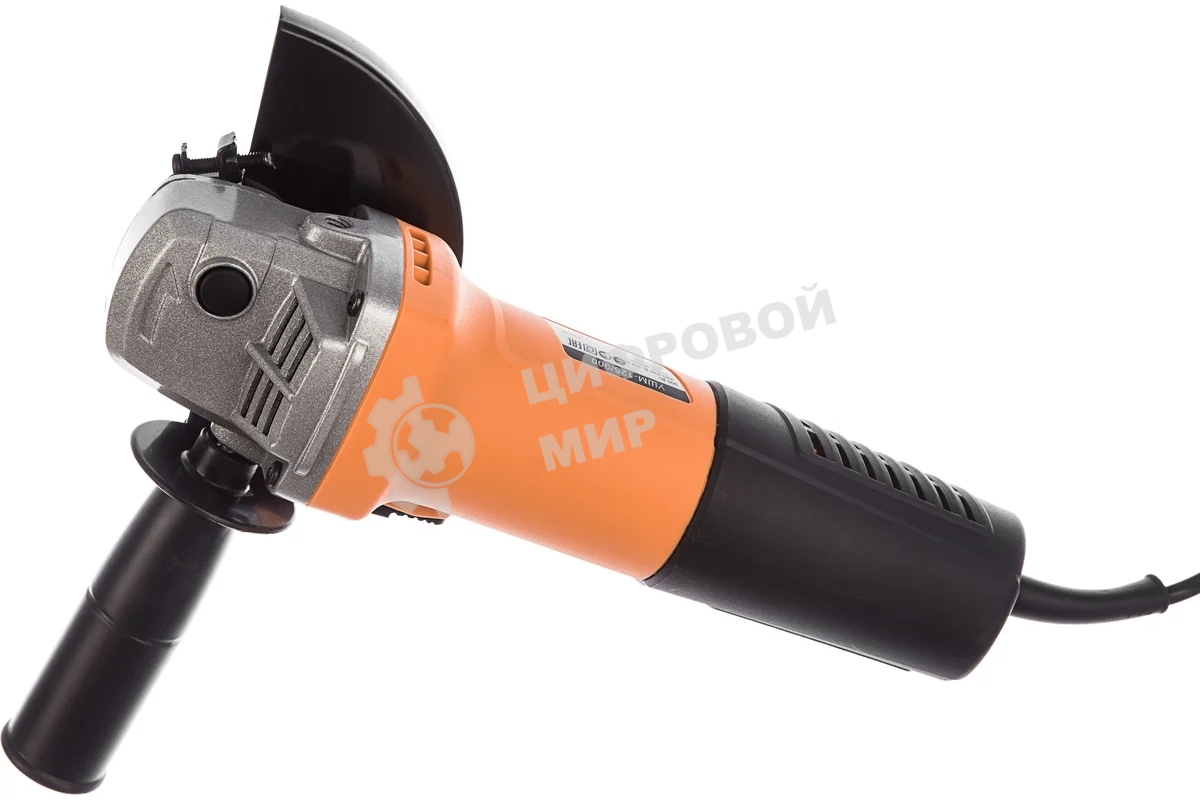 Угловая шлифовальная машина ВИХРЬ УШМ-125/900 72/12/1