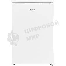 Морозильная камера Hyundai CU1009 белый, 88л