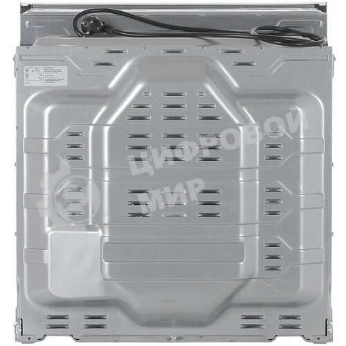 Духовой шкаф электрический Gorenje BOS67371CLI бежевый, встраиваемый