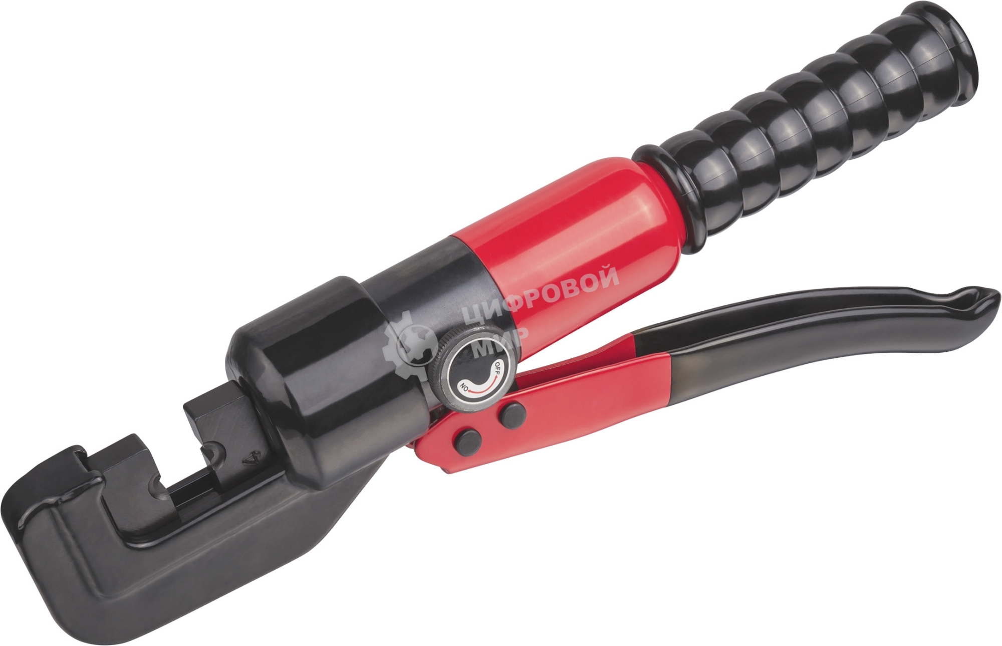 Пресс гидравлический Navigator OHT-Pg01-4-70