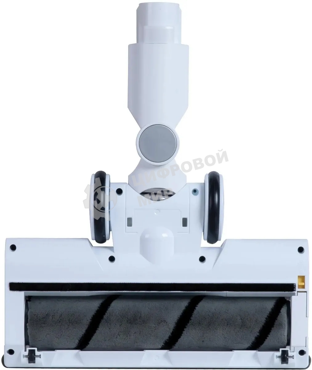 Пылесос вертикальный Polaris PVCS 3060 100Вт белый