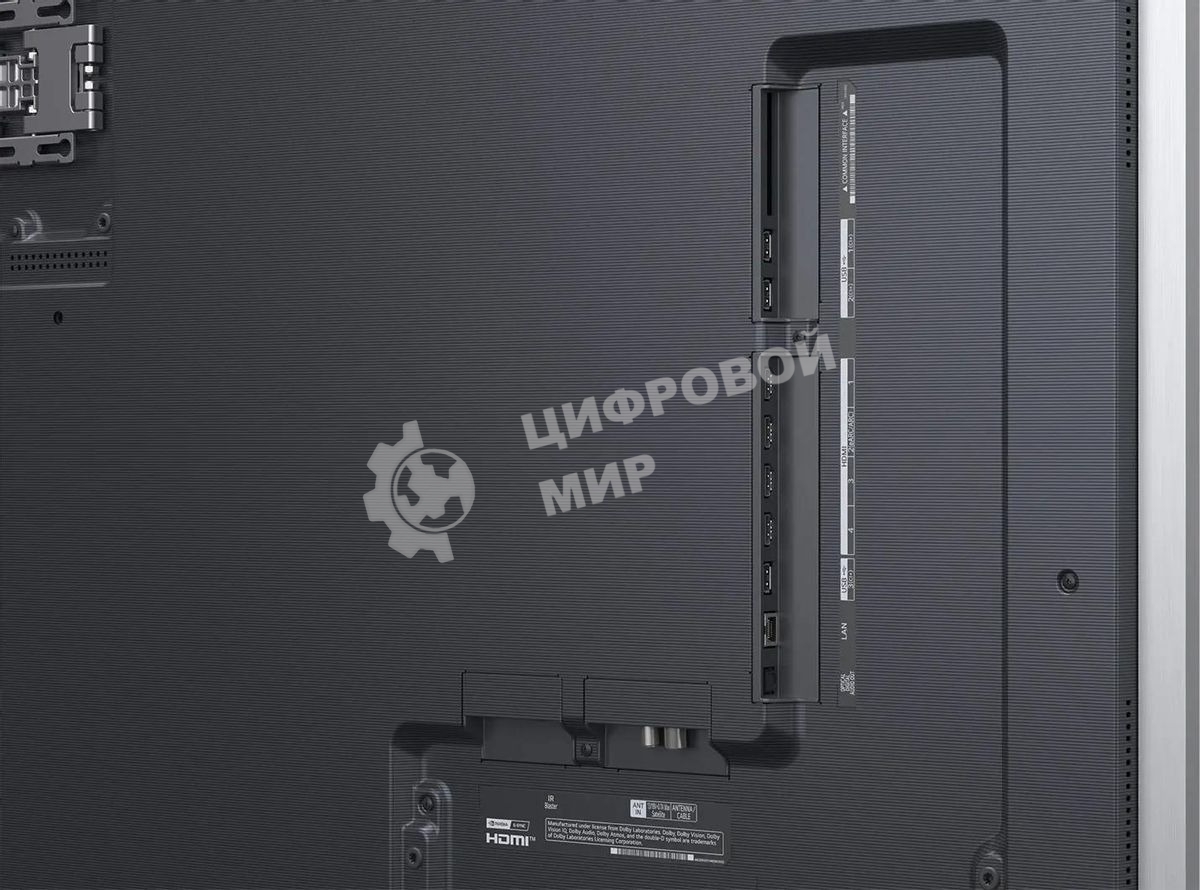 Телевизор LG 65