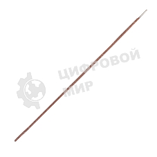 Электроды сварочные PATRIOT, марка ЭР 46, диам. 2,5 мм, длина 350 мм, уп. 5 кг