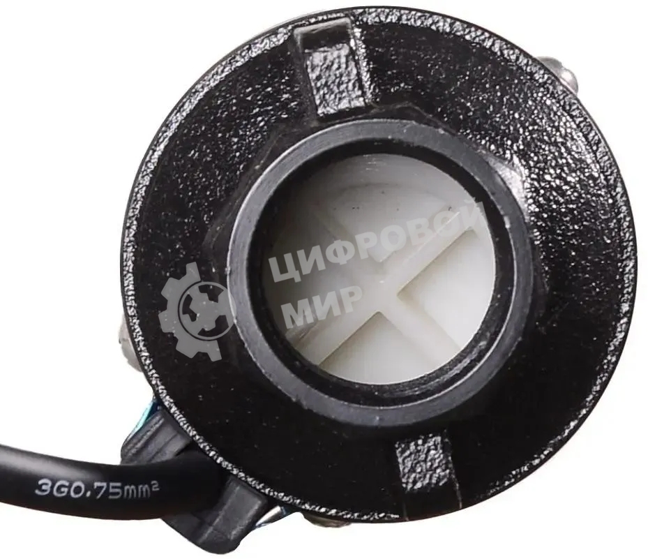 Скважинный насос Вихрь СН-115 (d.75 мм, кабель 65м) 68/3/28