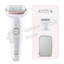 Электрический эпилятор BRAUN SES9-030