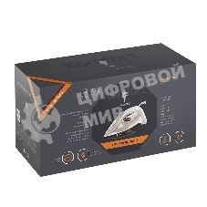 Утюг LEONORD LE-1804 бежевый