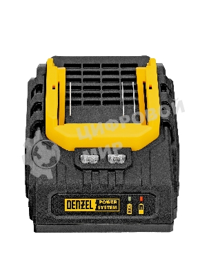 Устройство зарядное для аккумуляторов Denzel BCH-20-2.0, Li-Ion, 20 В, 2,0 А