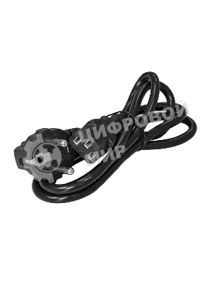 Источник бесперебойного питания ExeGate EP285507RUS SpecialPro UNB-1600.LED.AVR.EURO.RJ.USB 1600VA/950W, LED, AVR, 4 евророзетки, RJ45/11, USB, черный