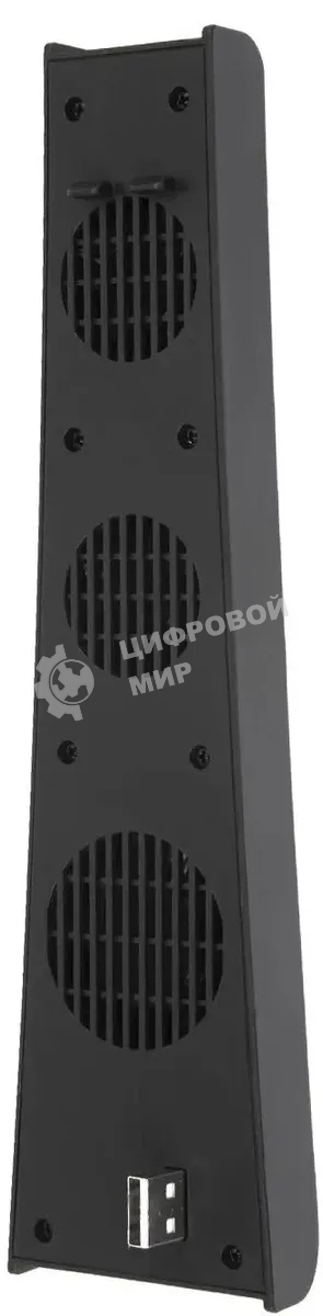 Адаптер Redline HS-PS5028 черный для: PlayStation 5 (УТ000024638)