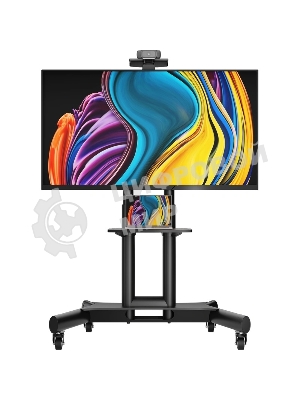 Мобильная стойка для интерактивной панели ONKRON TS1551