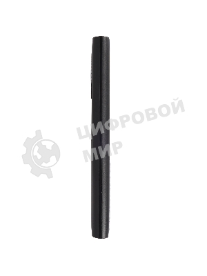 Мобильный телефон BQ 3598 Barrel XXL черный/серебристый