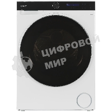 Сушильная машина Candy UltimO C47TD H10A2BSW-07 белый, 10 кг, сушка - конденсационная, программ - 13, 59.5 x 85 x 63.5 см