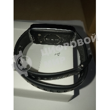 (Б/У с повреждениями) Фитнес-браслет HUAWEI BAND 10 MATTE BLACK 55020FCP NOR-B29 [Cм.описание!]