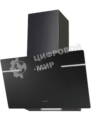Вытяжка наклонная Candy CVXW64MB