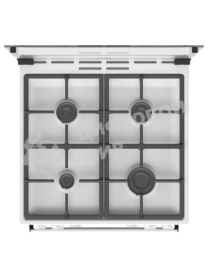 Комбинированная плита GORENJE GK6A44WF 745712