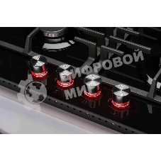 Газовая варочная панель стекло Thomson HG20-4I03