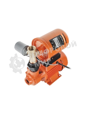 Насосная станция PATRIOT PW 400-2 С, чугун, 2 л, 410 вт.