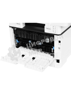 МФУ лазерное Pantum M7102DN, A4, ч/б, печ. до 33 стр/мин., скан. до 24 стр/мин., 1200x1200dpi, USB, RJ-45, проектная модель