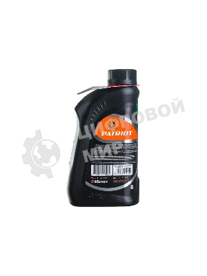 Масло цепное PATRIOT G-Motion Chain Oil, 1 л
