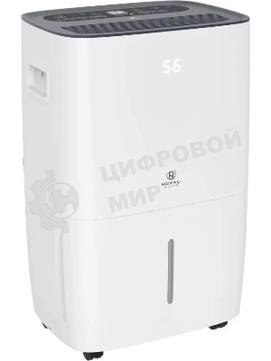 Осушитель воздуха Royal Clima RD-CR40-E