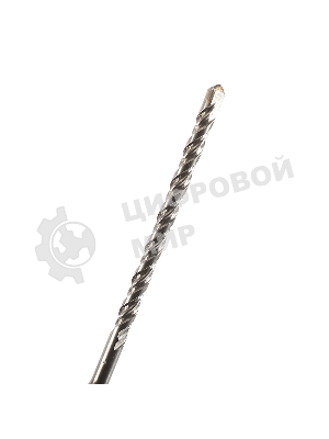 Бур EDGE by PATRIOT SDS Plus 6x160