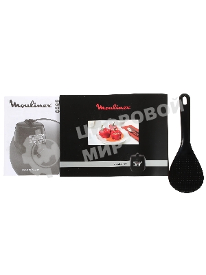 Мультиварка Moulinex CE430832