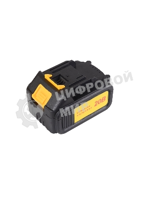 Снегоуборщик аккумуляторный Eurolux ESB - 20-Li