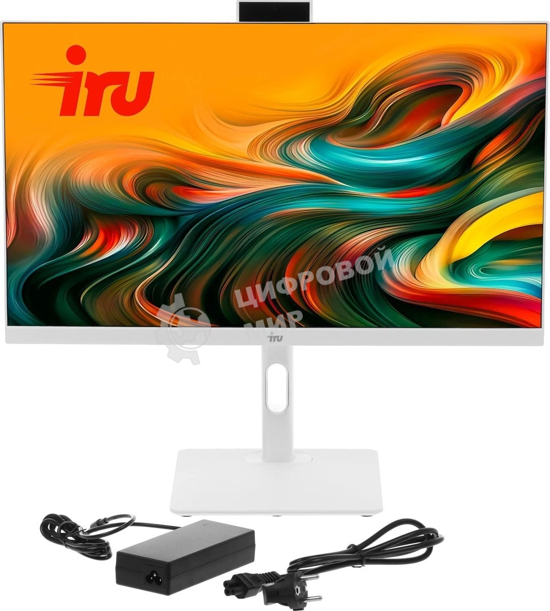 Моноблок IRU 23ID 23.8