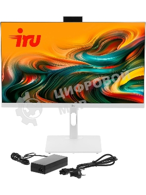 Моноблок IRU 23ID 23.8