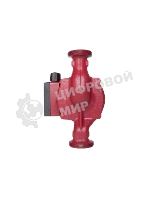 Насос циркуляционный GRUNDFOS UPS 25-40 EU