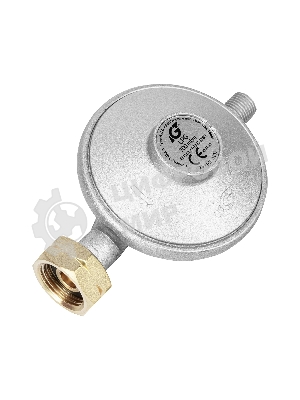 Газовая тепловая пушка MTX GHB-10, 10 кВт, 320 м3/ч, пропан-бутан