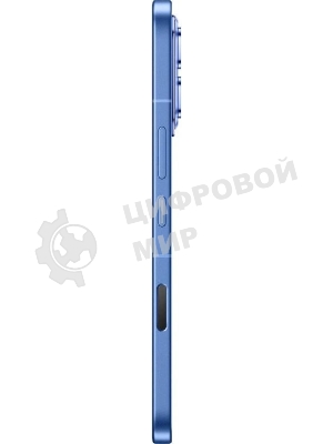 Смартфон Infinix X6878 Note 60 Pro 8/256Gb синий