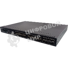Коммутатор CIT L3200-24X8Y, 24×10 Гбит/с Combo + 24×10 Гбит/с SFP+ + 8×25 Гбит/с SFP28