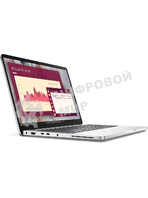 Ноутбук Dell Pro 14/14.0