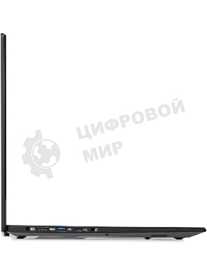 Ноутбук IRU Planio 15ING N100 8Gb SSD256Gb Intel Iris Xe graphics 15.6