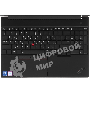 Ноутбук Lenovo ThinkPad E16 Gen 3 16