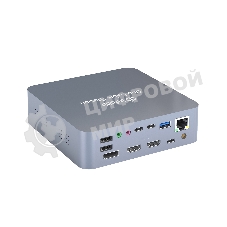 Распределитель Infobit iTrans OCS 181 18 подключений через 1 кабель USB