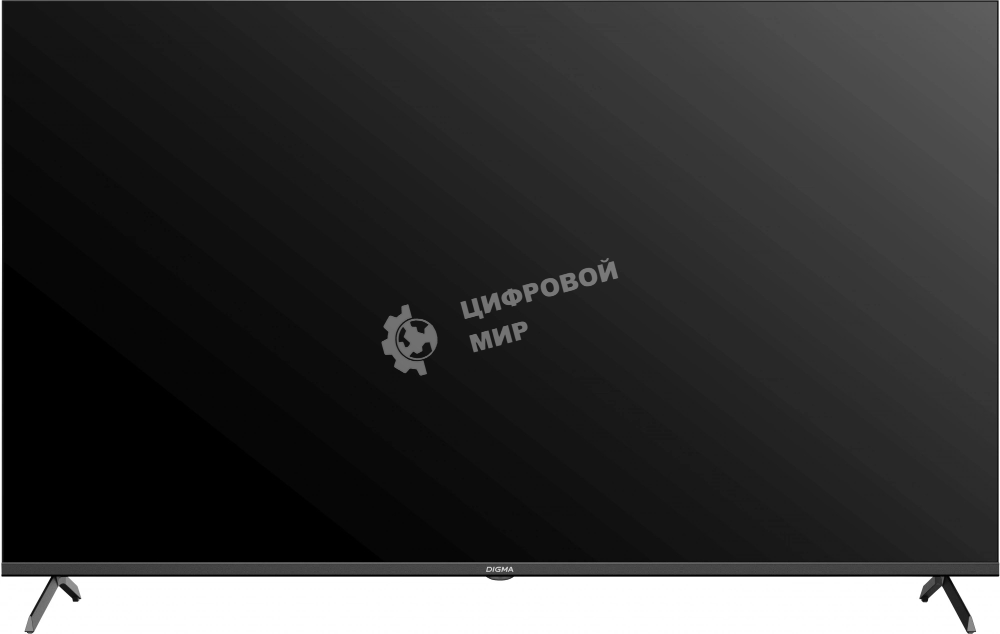Телевизор Digma 75