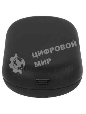 Гарнитура беспроводная Yealink BH71 черный 1208651