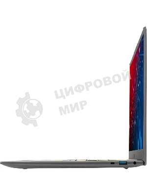 Ноутбук IRU Planio 14INPR N-series N100 16Gb SSD 512Gb Intel UHD Graphics 14