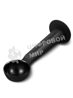 Кофеварка рожковая BQ CM7003 серебристый, исп. кофе - молотый, 1,2 л, 1350 Вт, 20 бар