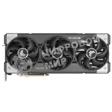 Видеокарта ASUS TUF-RTX 5080-O16G-GAMINGRTX 5080,HDMIx2,DPx3,16G,D7; 90YV0M30-M0NA00 (TUF-RTX 5080-O16G-GAMING)