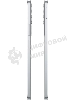 Смартфон Realme RMX5303 C71 8/128Gb белый