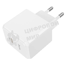 Сетевое зарядное устройство HOCO (6942007603812) CS13A 1USB 3.0A PD 20W