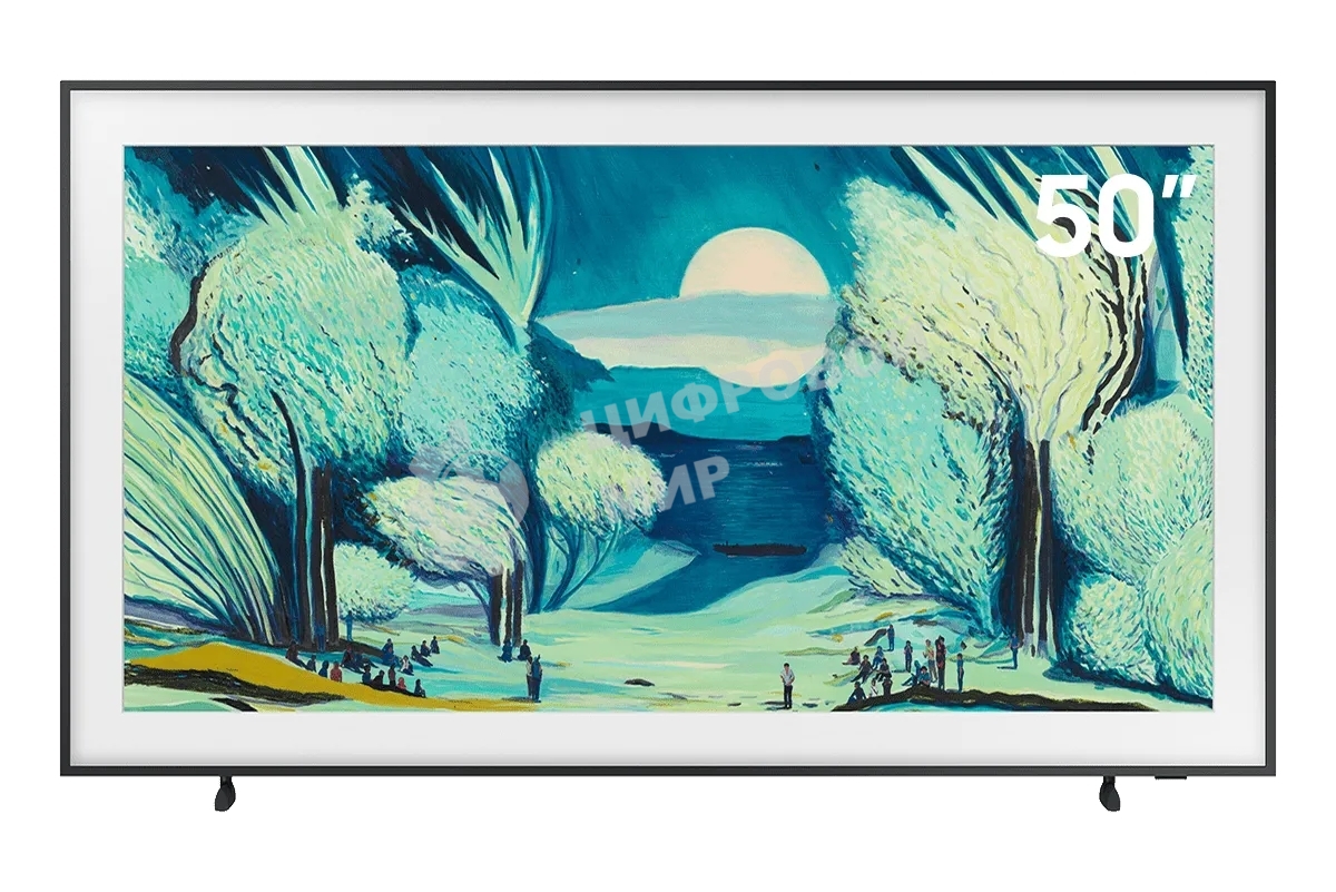 Телевизор Samsung 50