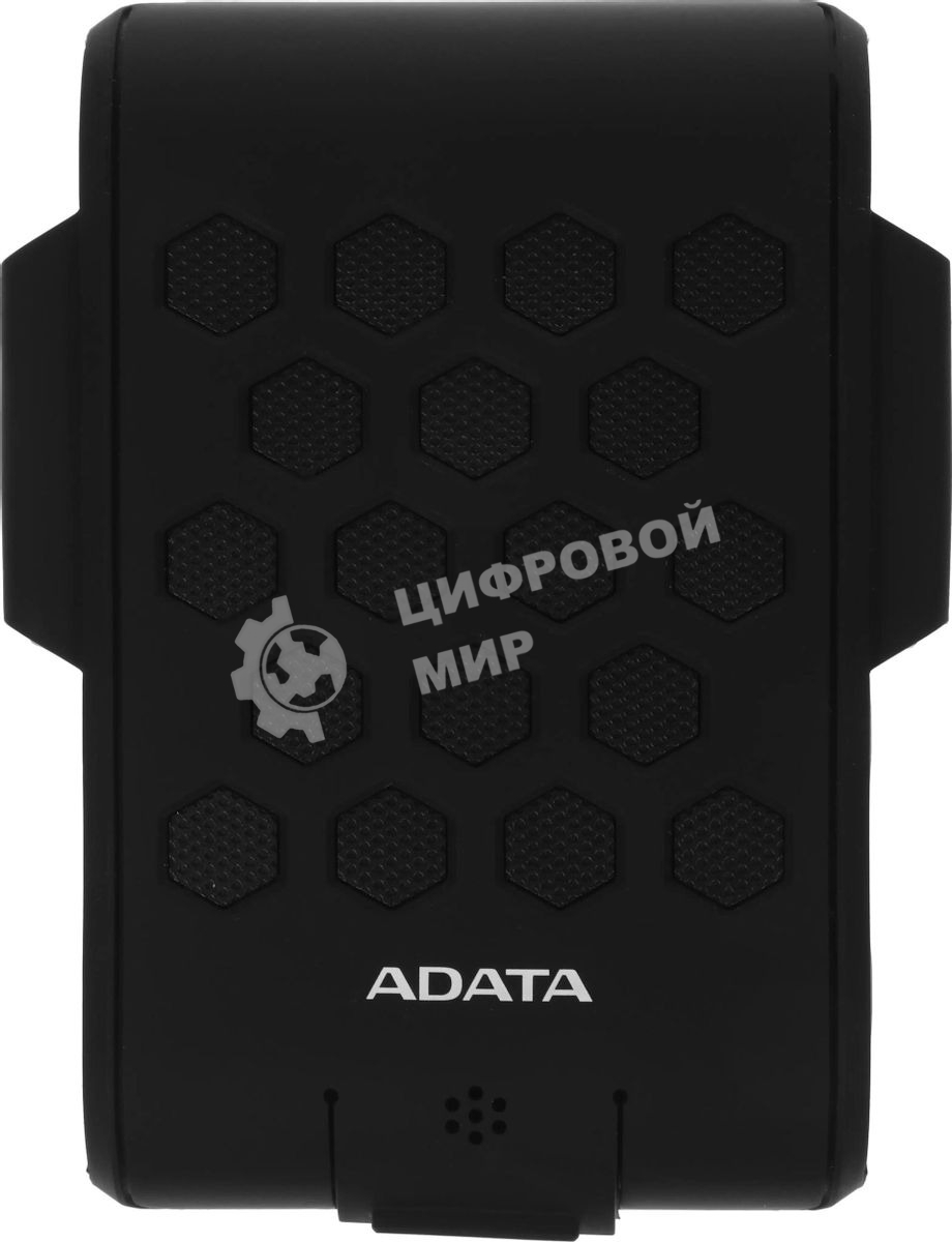 Внешний HDD ADATA HD720, 2Tb 2,5