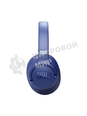 Наушники JBL Tune 780NC, blue