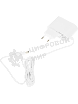 Робот-пылесос DreameBot Robot Vacuum and Mop F9 Pro белый