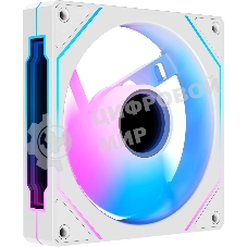 Вентилятор для корпуса Ocypus Gamma F12 ARGb WH (Gamma-F12-WH1AM00X-GL)